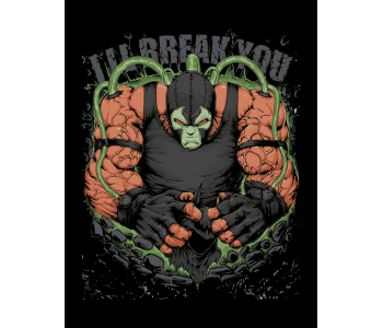 Monstruos & Villanos Brutales